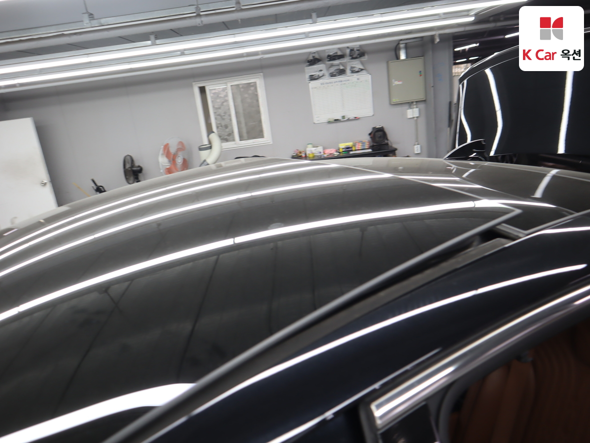 جينيسيس G80 2021 - صورة 22