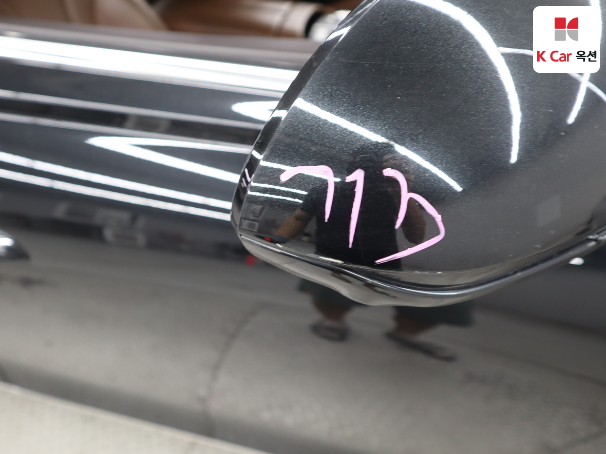 جينيسيس G80 2021 - صورة 40