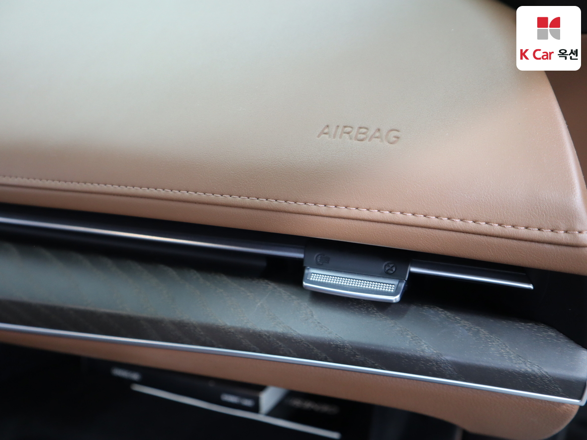 جينيسيس G80 2021 - صورة 32