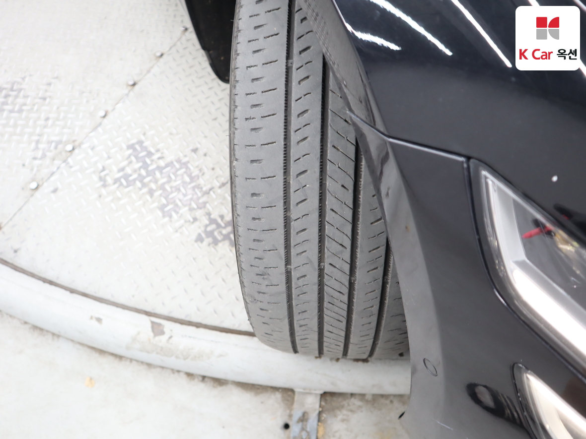 جينيسيس G80 2021 - صورة 33