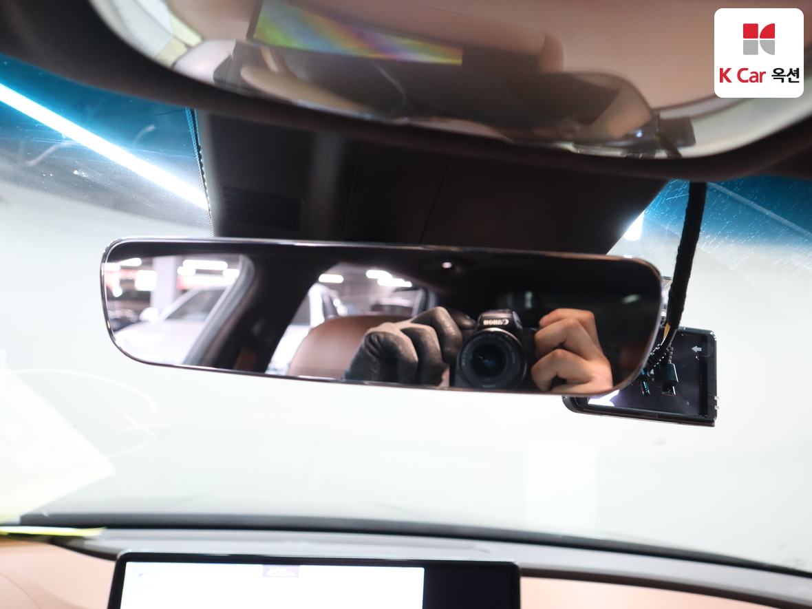 جينيسيس G80 2021 - صورة 13