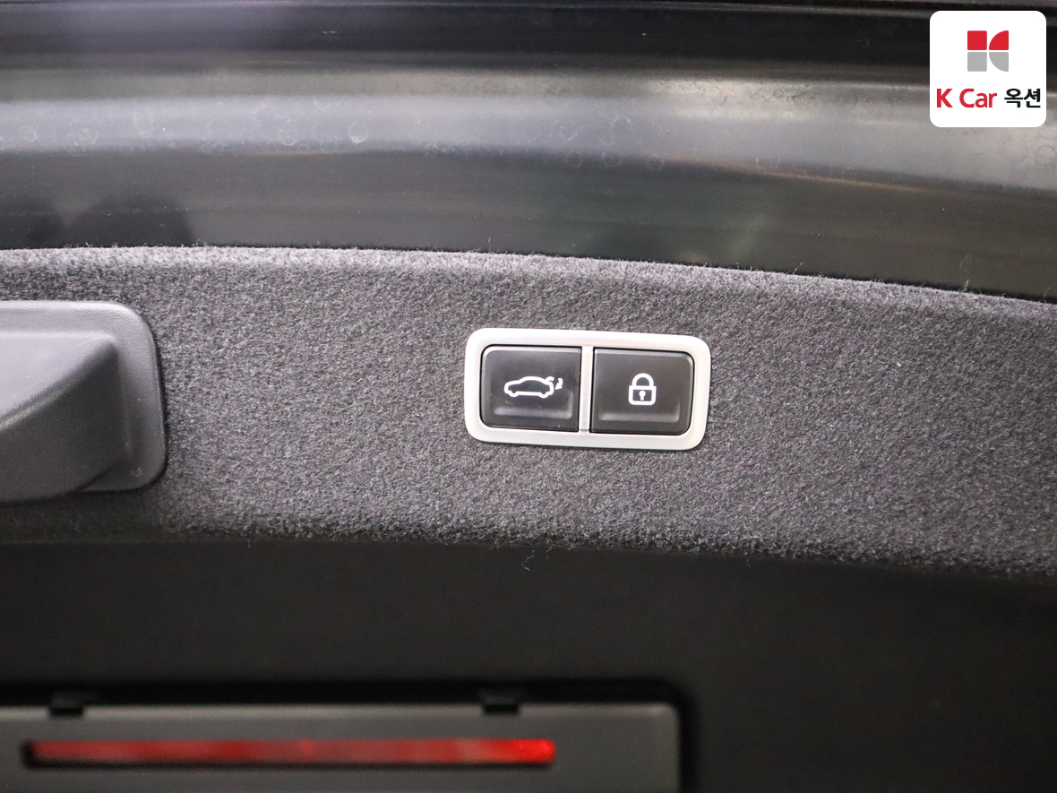 Genesis G80 2022 - Image 27