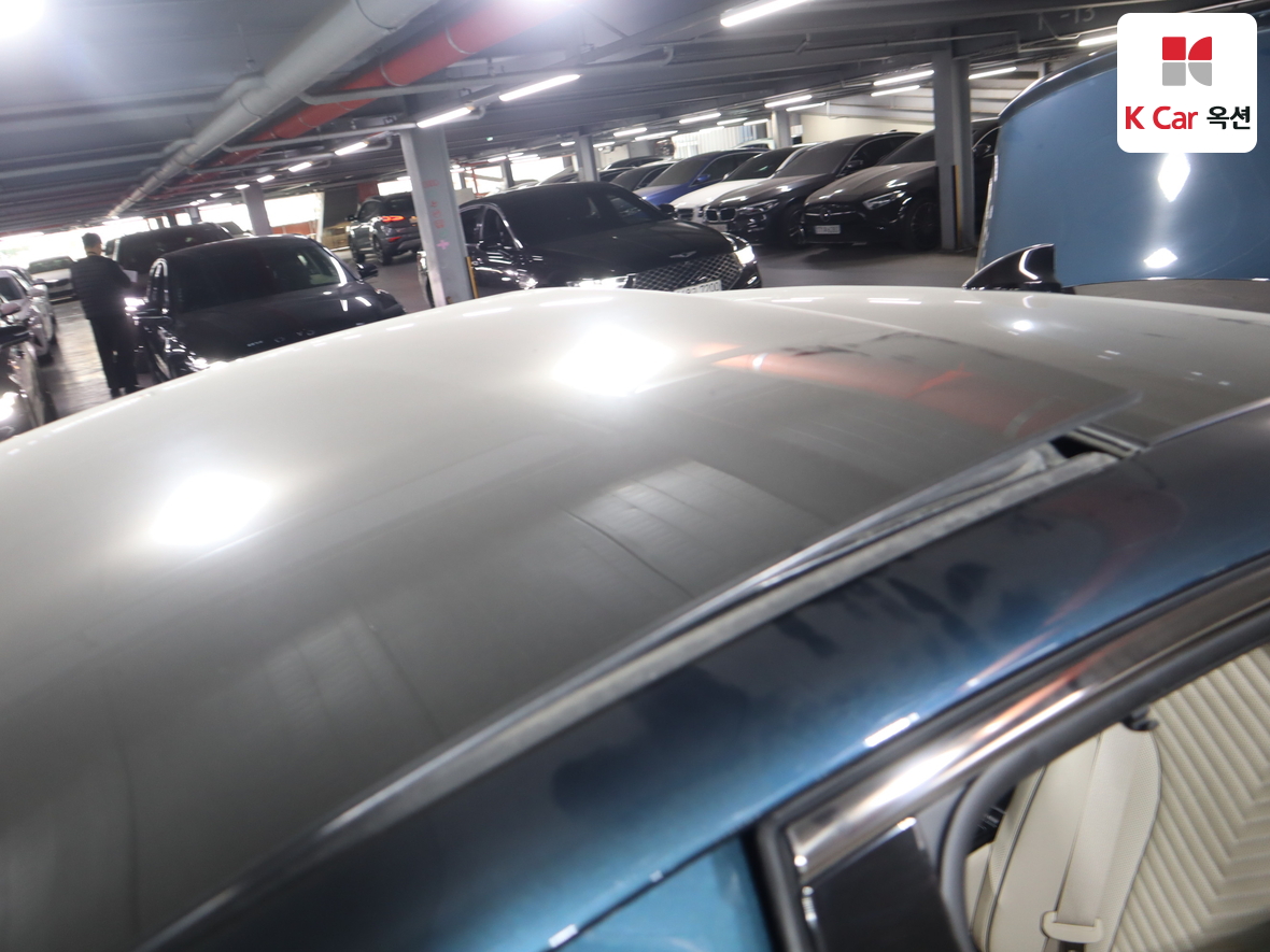 Genesis G80 2022 - Image 22