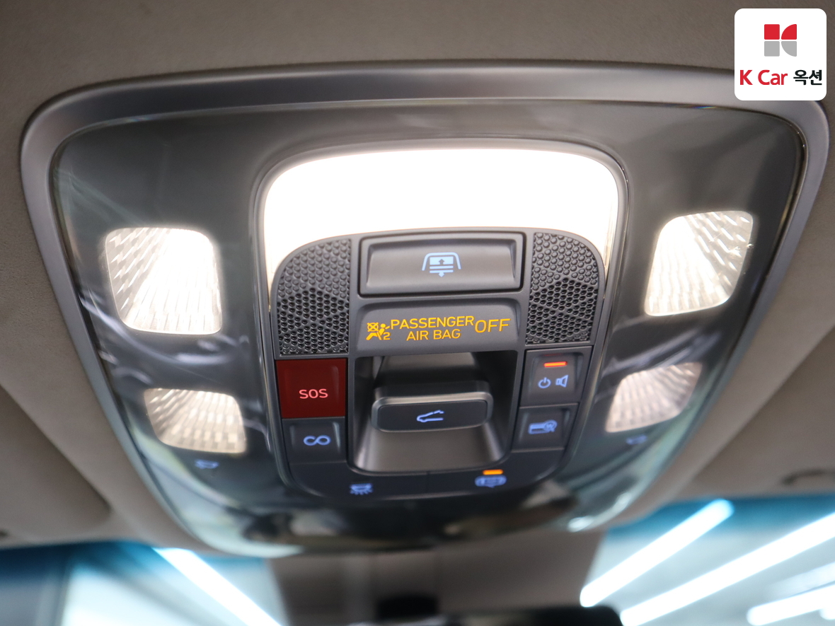 Genesis G80 2022 - Image 12