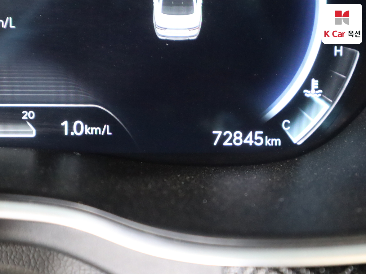 Genesis G80 2022 - Image 4