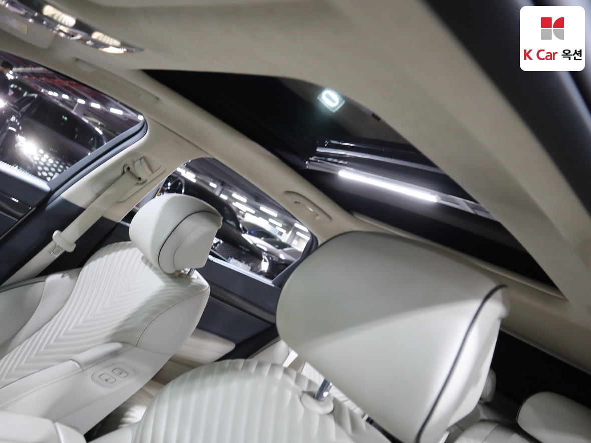 Genesis G80 2022 - Image 21