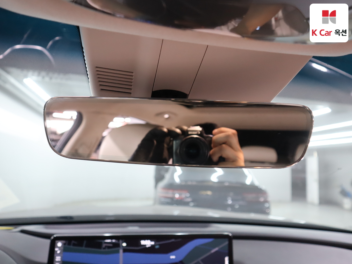 Genesis G80 2022 - Image 13