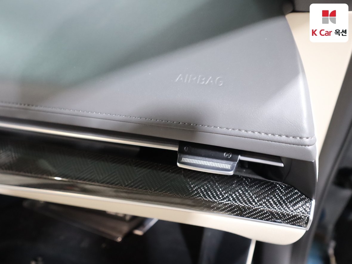 Genesis G80 2022 - Image 32