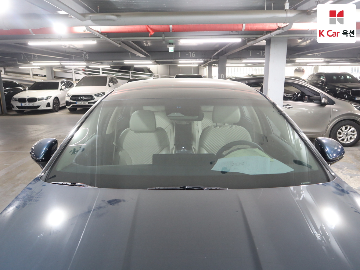 Genesis G80 2022 - Image 35