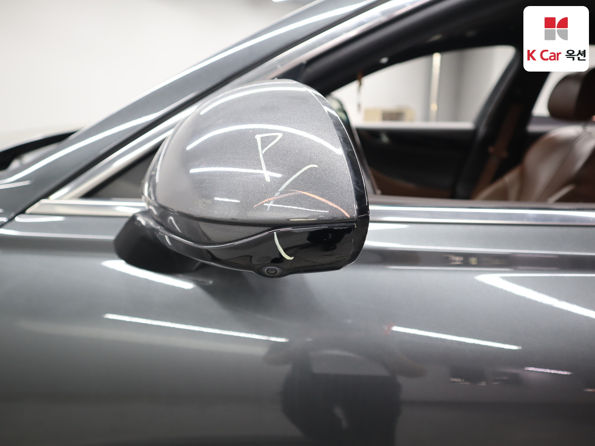 제네시스 G80 2021 - 이미지 38