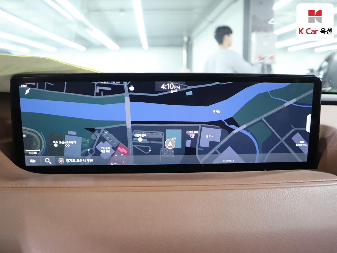 제네시스 G80 2021 - 이미지 14