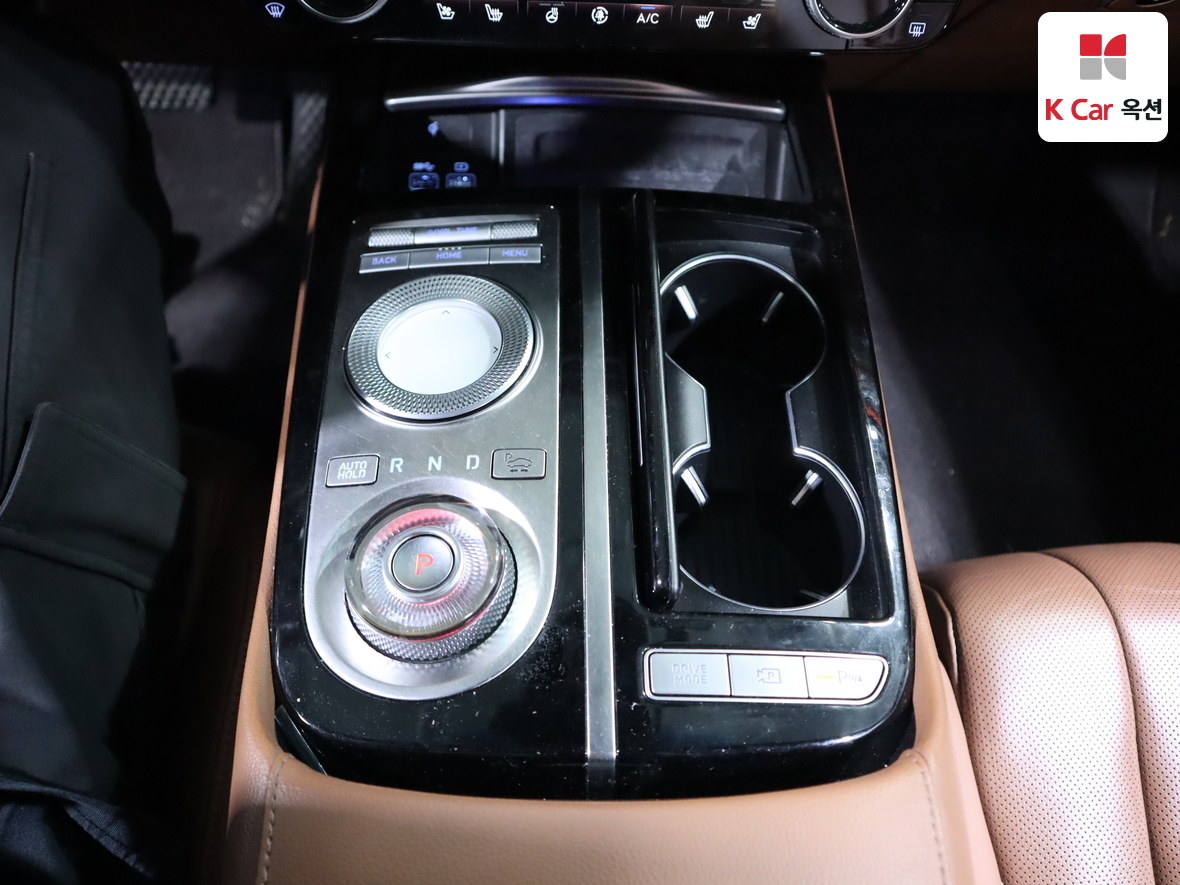 제네시스 G80 2021 - 이미지 16