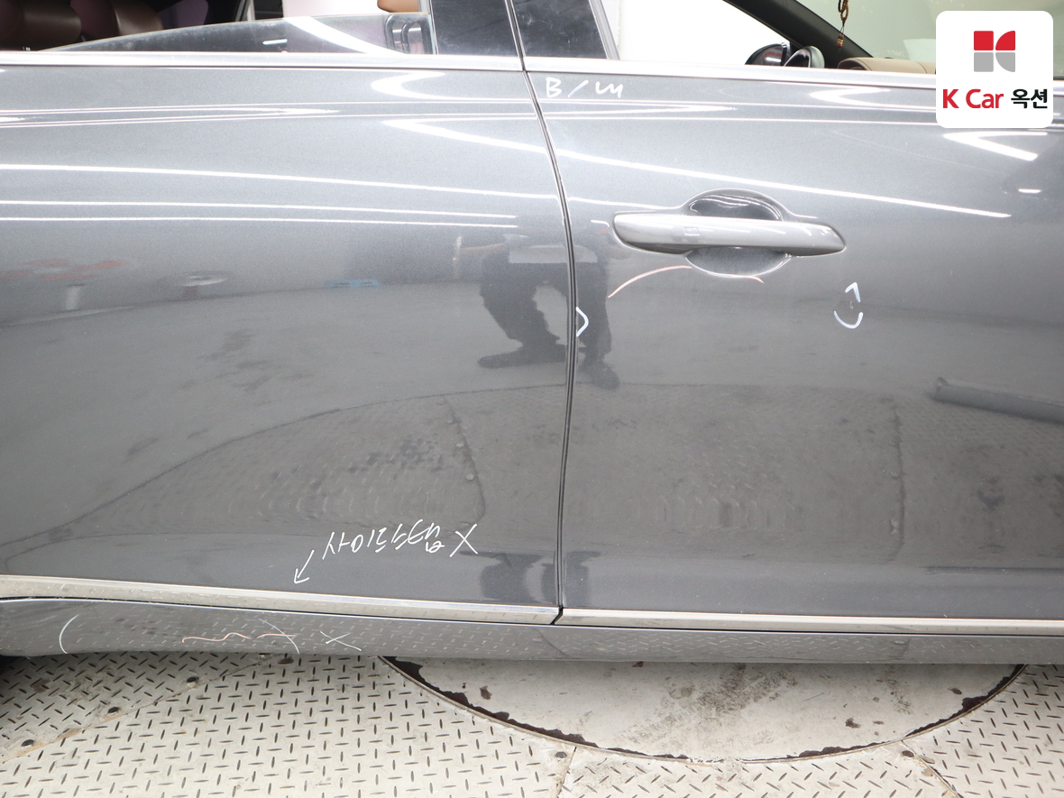 제네시스 G80 2021 - 이미지 43