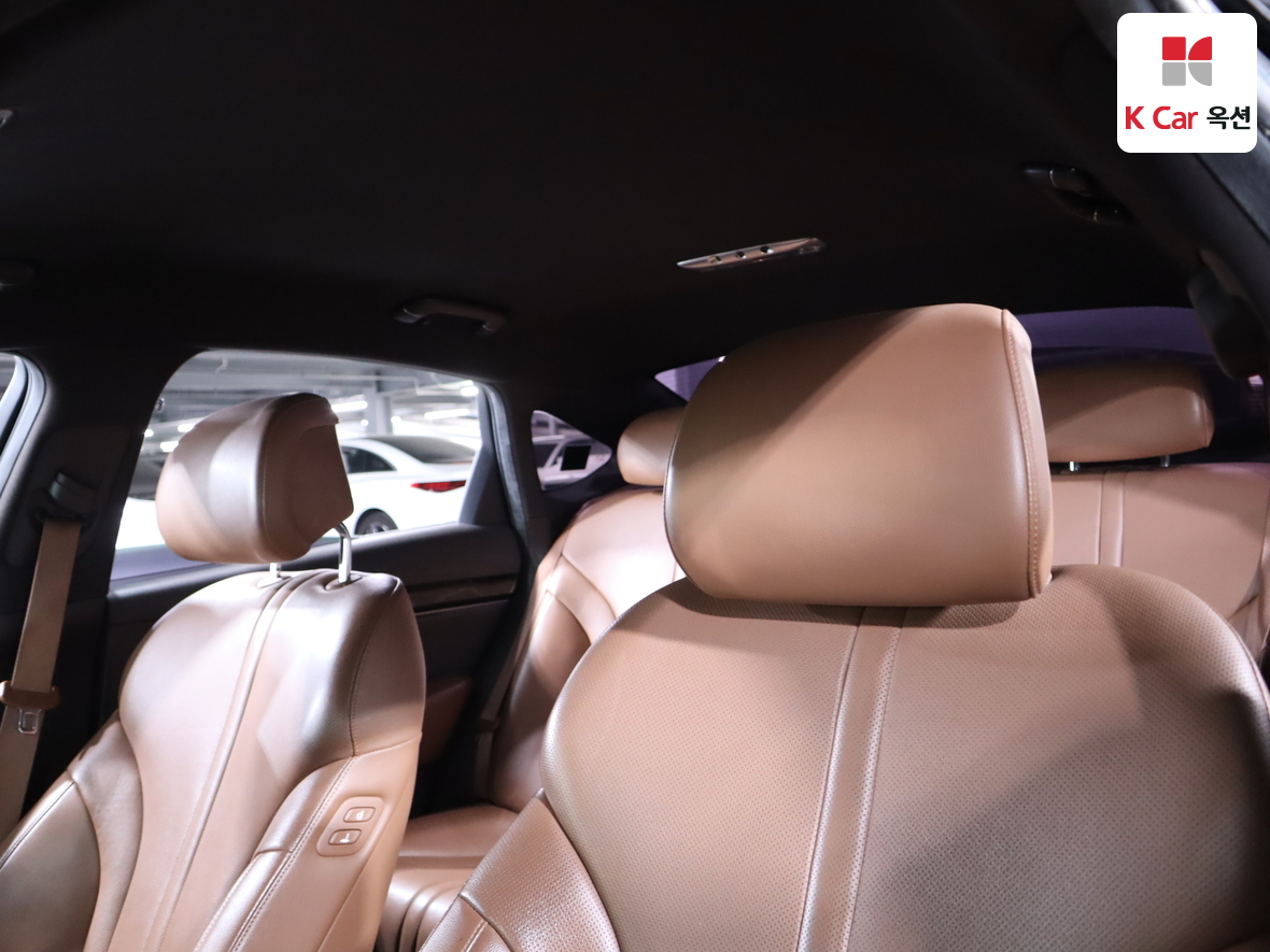 제네시스 G80 2021 - 이미지 19