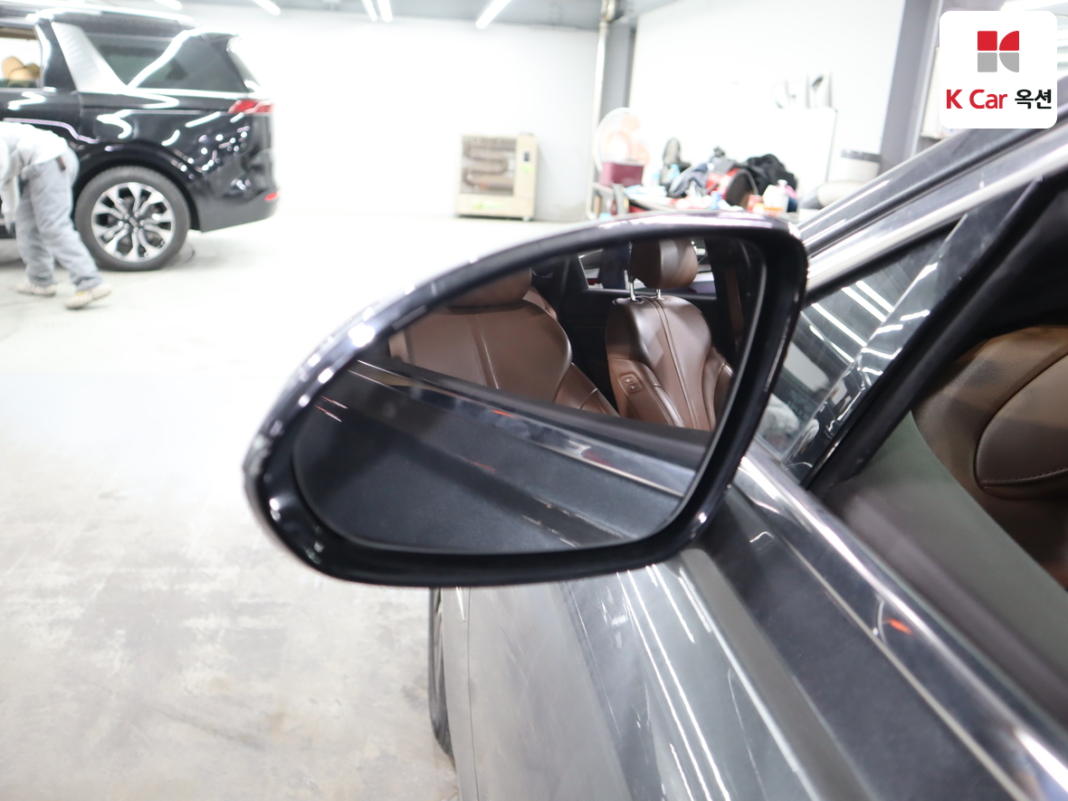 제네시스 G80 2021 - 이미지 22