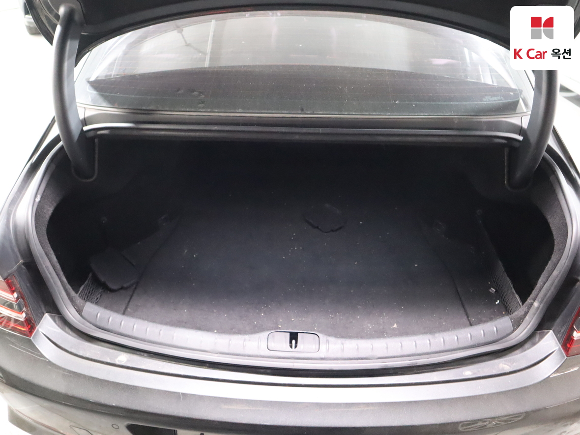 제네시스 G80 2021 - 이미지 27