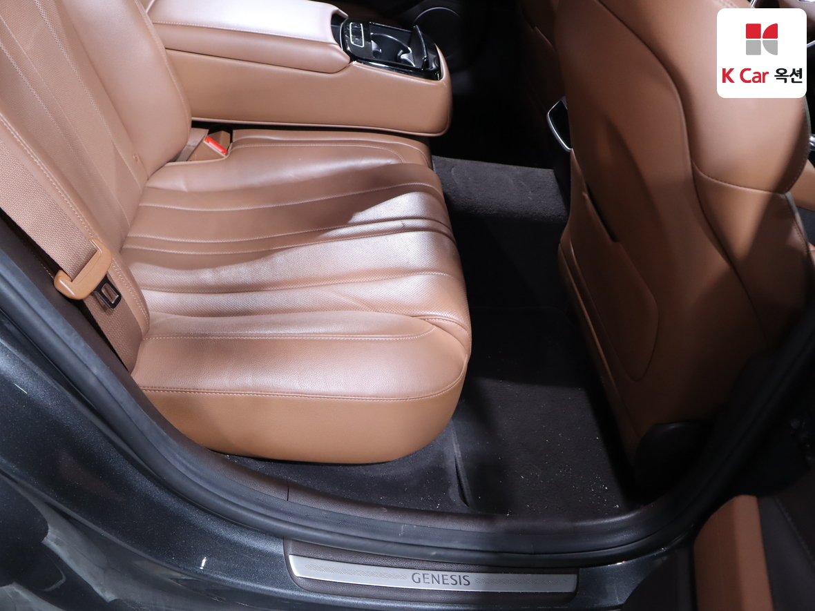 제네시스 G80 2021 - 이미지 30