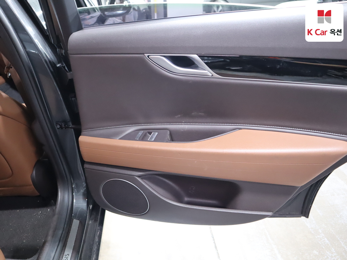 제네시스 G80 2021 - 이미지 29