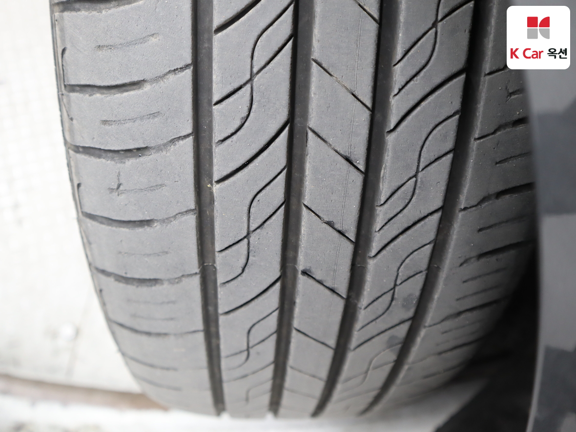 제네시스 G80 2021 - 이미지 34