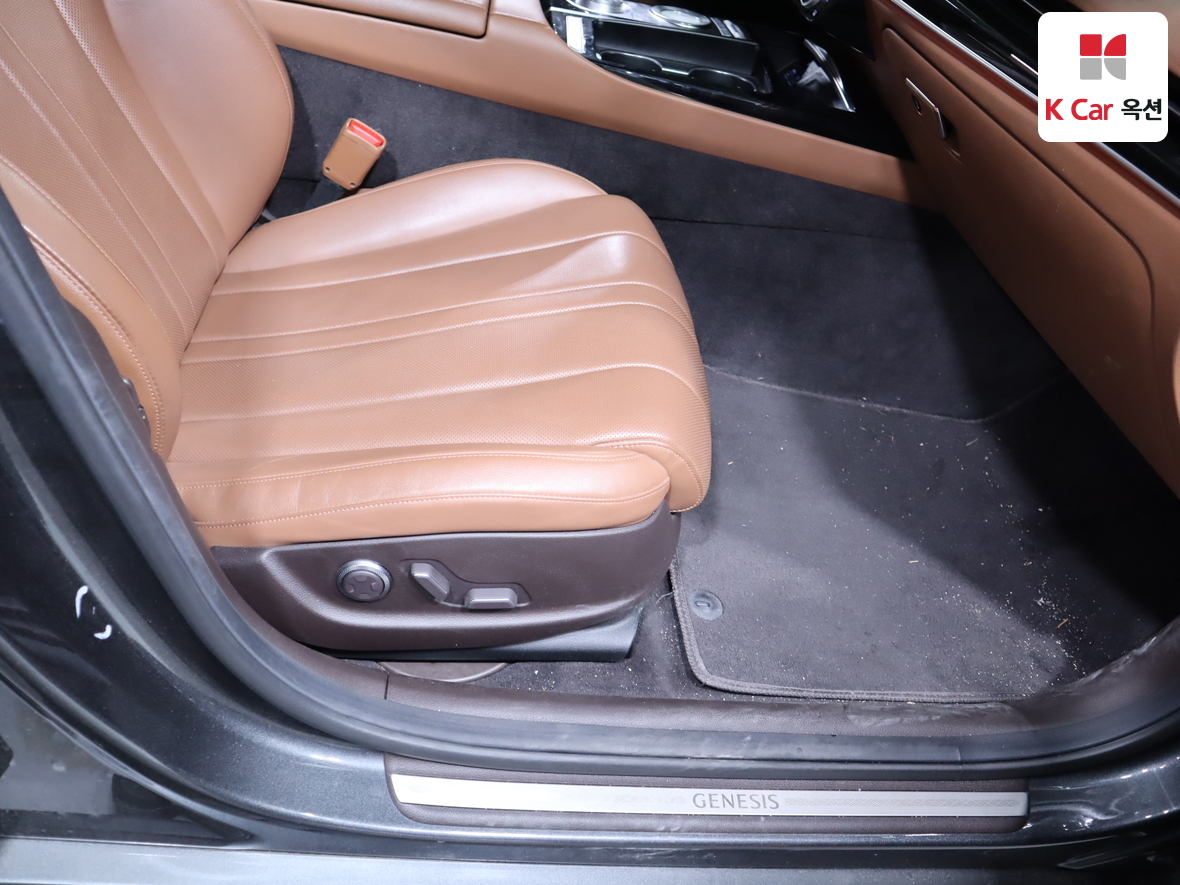 제네시스 G80 2021 - 이미지 32