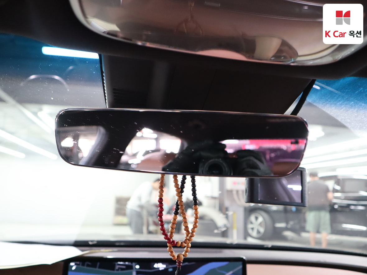 제네시스 G80 2021 - 이미지 13