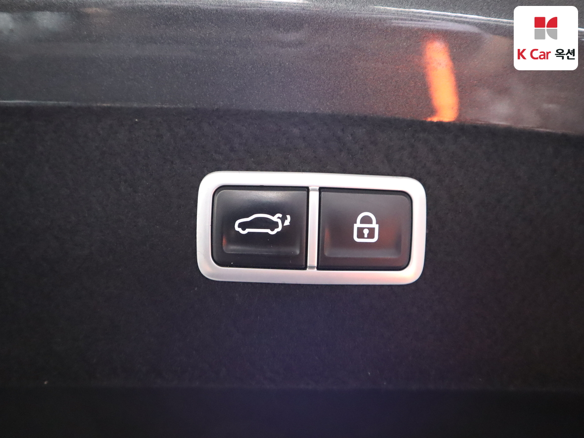 제네시스 G80 2021 - 이미지 28