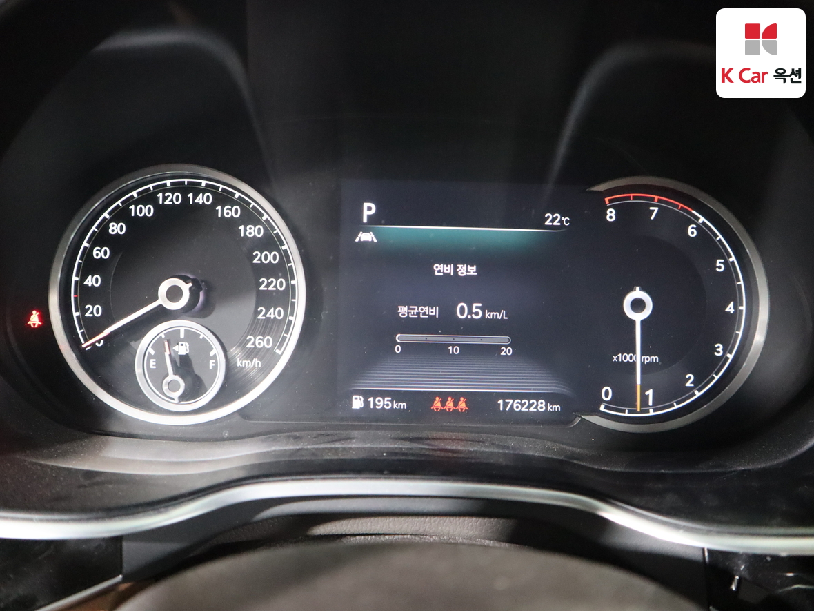 제네시스 G80 2021 - 이미지 5