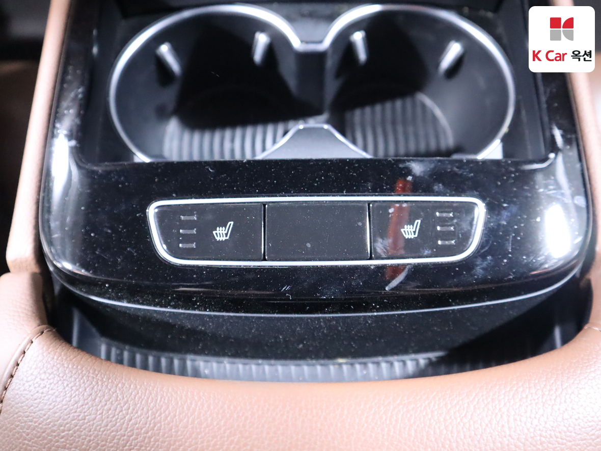 제네시스 G80 2021 - 이미지 25