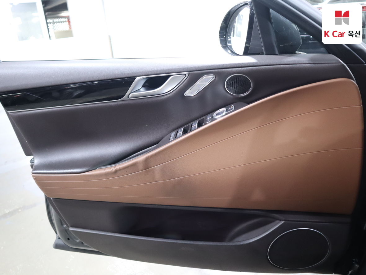 제네시스 G80 2021 - 이미지 8