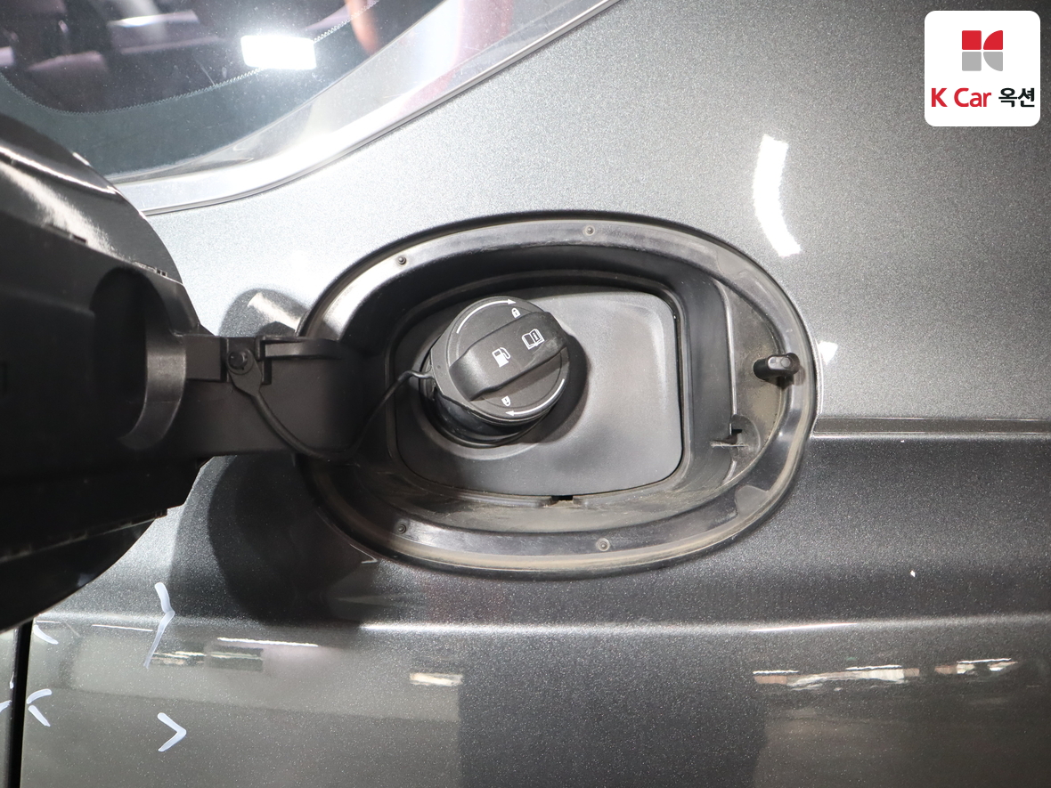 제네시스 G80 2021 - 이미지 26