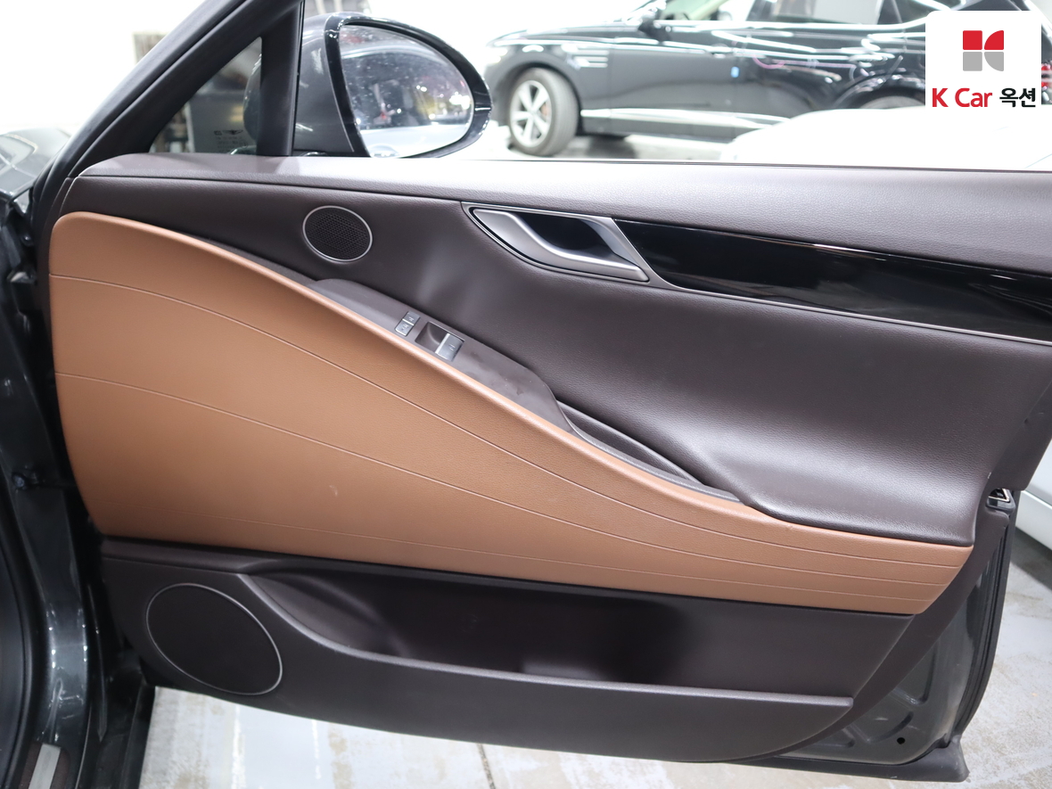 제네시스 G80 2021 - 이미지 31