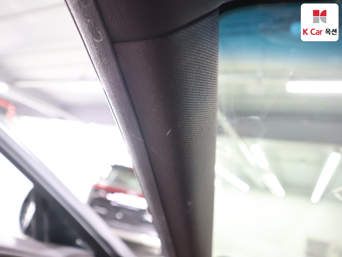 제네시스 G80 2021 - 이미지 20