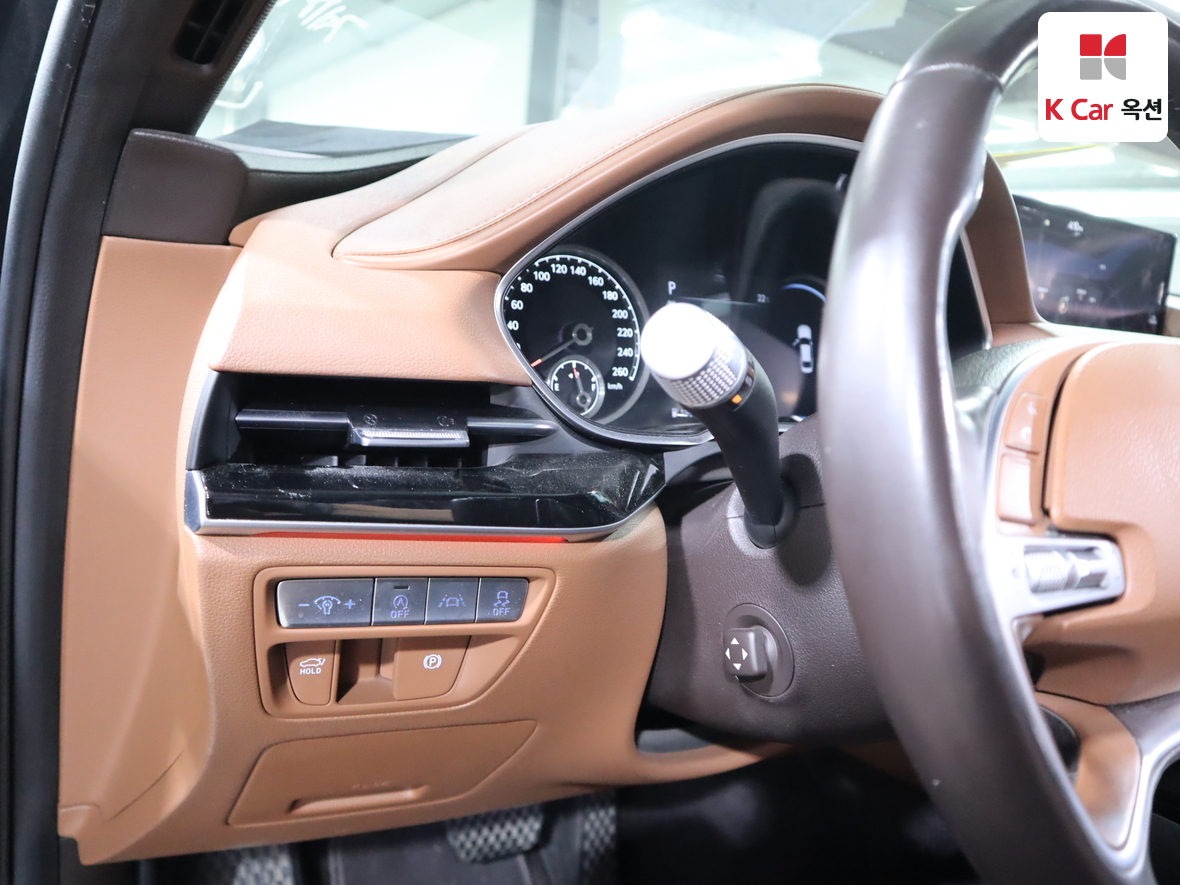 제네시스 G80 2021 - 이미지 9