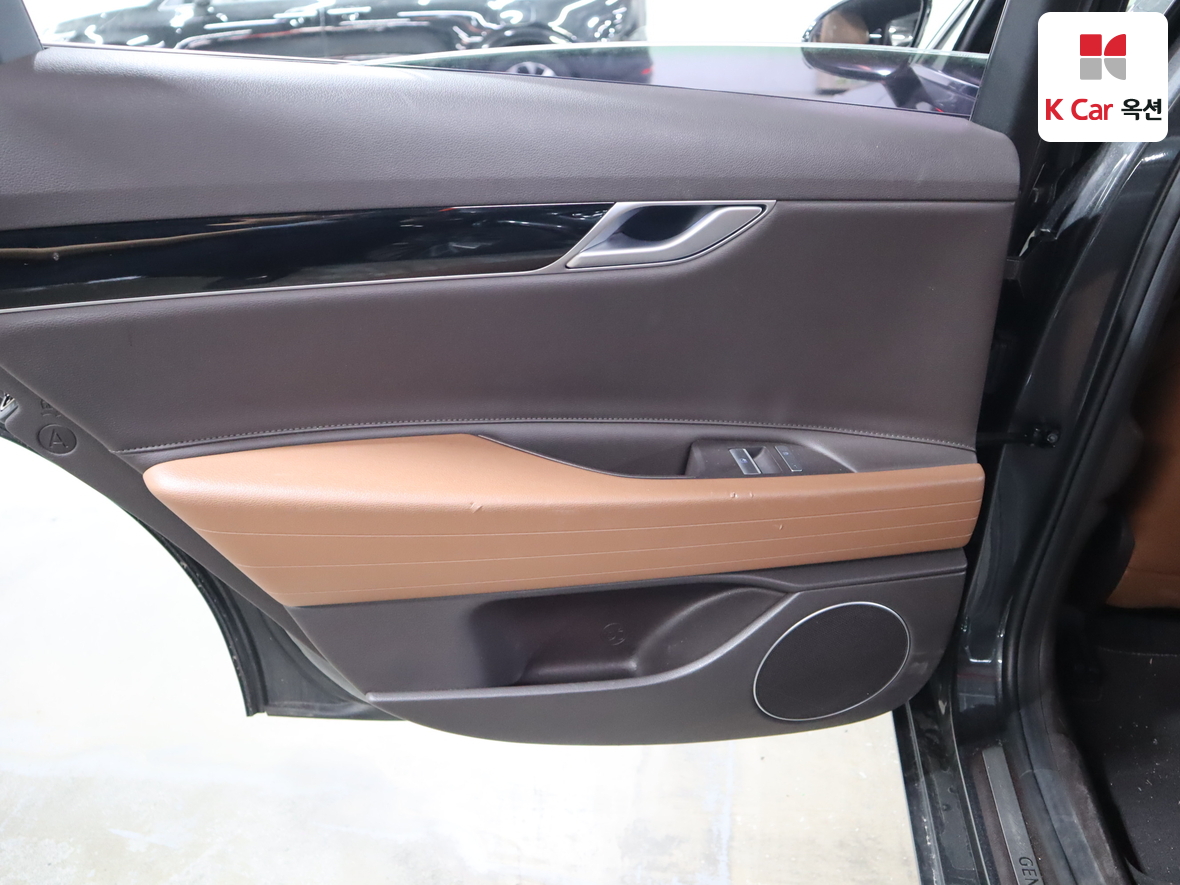 제네시스 G80 2021 - 이미지 23