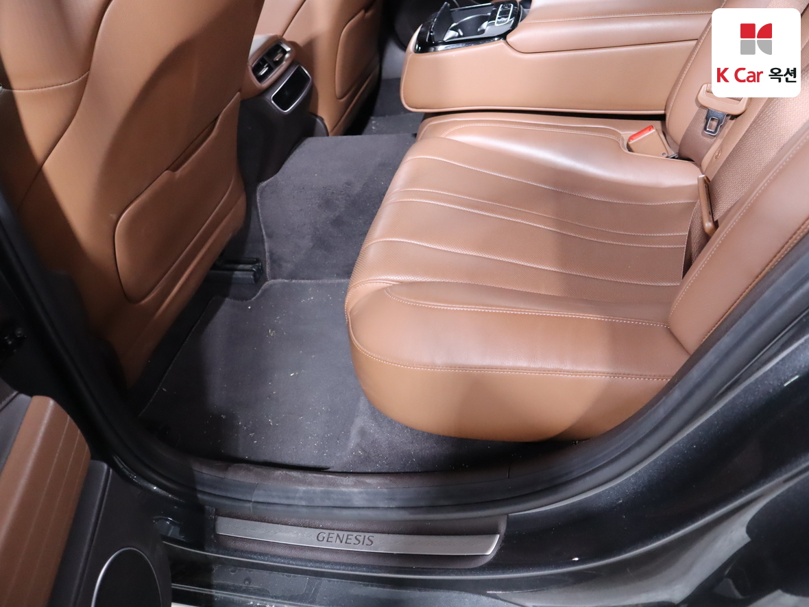 제네시스 G80 2021 - 이미지 24
