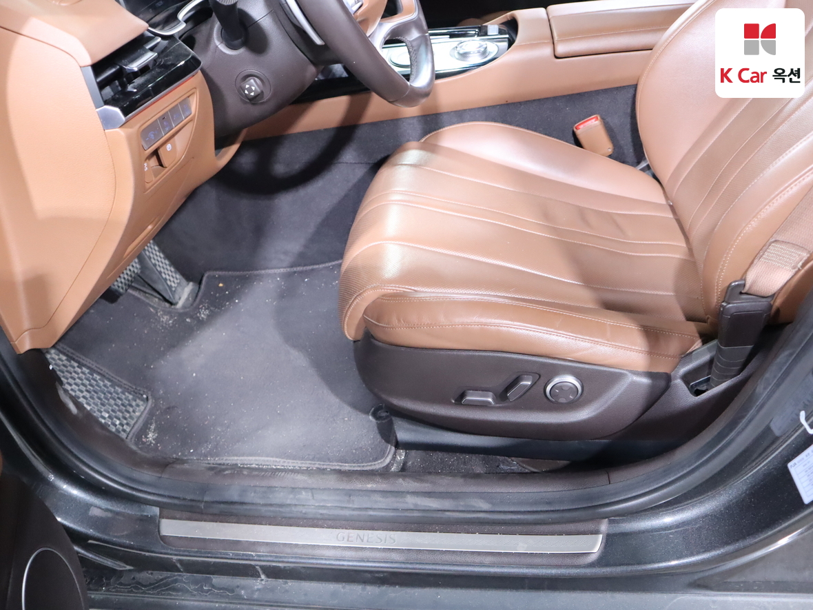 제네시스 G80 2021 - 이미지 18