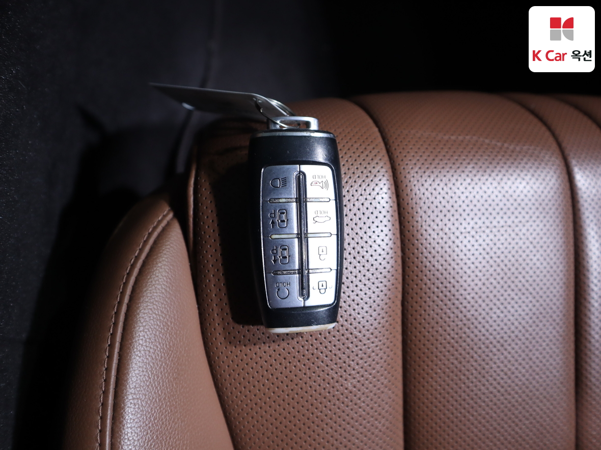 제네시스 G80 2021 - 이미지 17