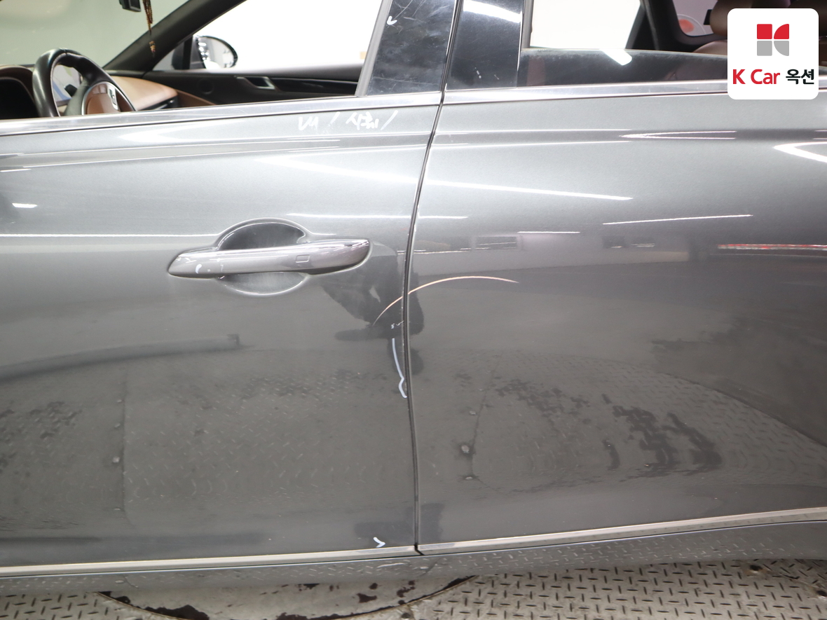 제네시스 G80 2021 - 이미지 39