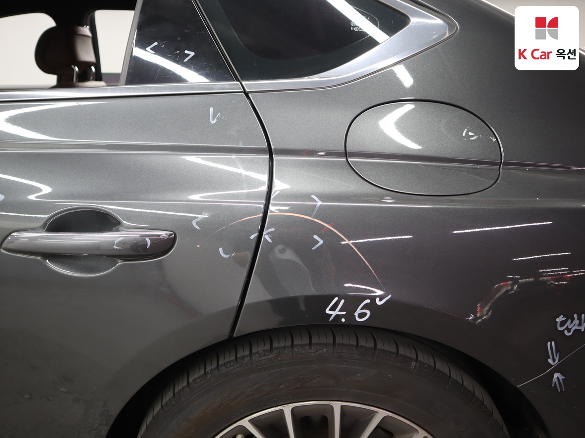 제네시스 G80 2021 - 이미지 40