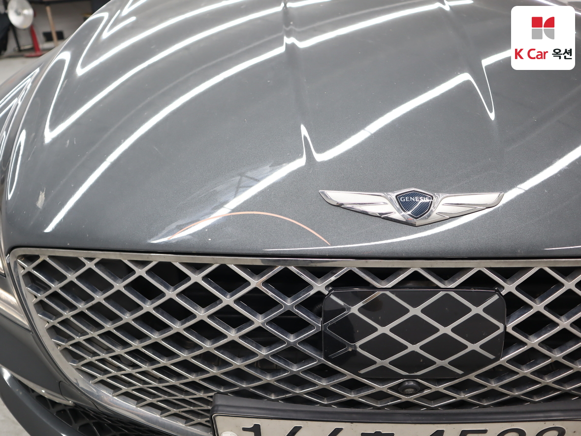 제네시스 G80 2021 - 이미지 37