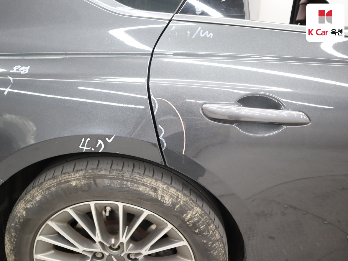 제네시스 G80 2021 - 이미지 42