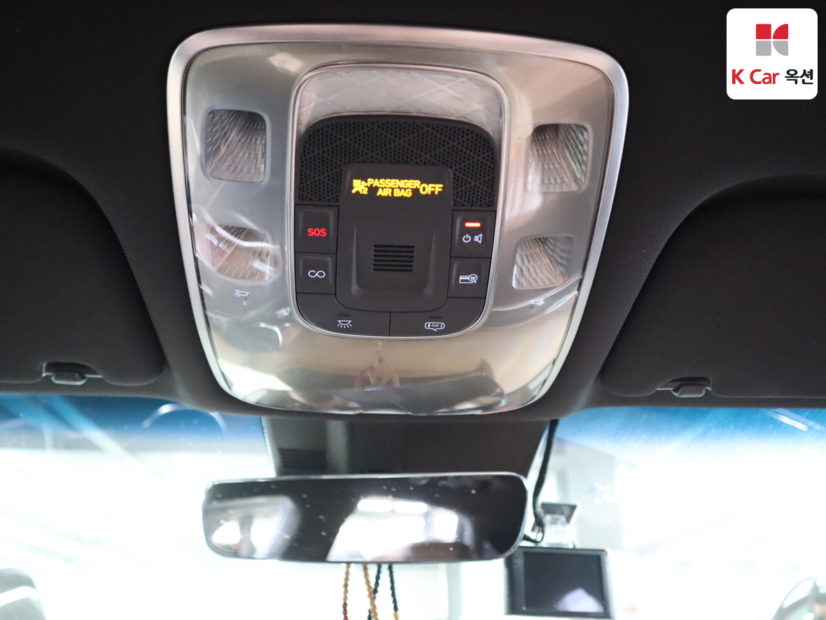 제네시스 G80 2021 - 이미지 12