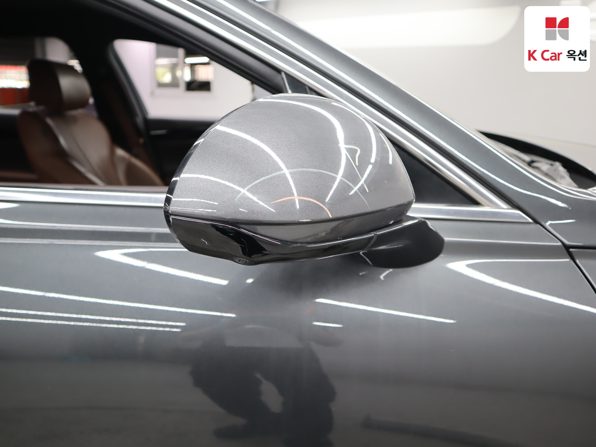 제네시스 G80 2021 - 이미지 44