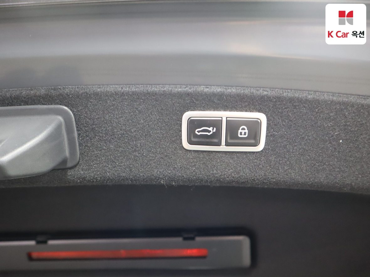 Genesis G80 2022 - Image 27