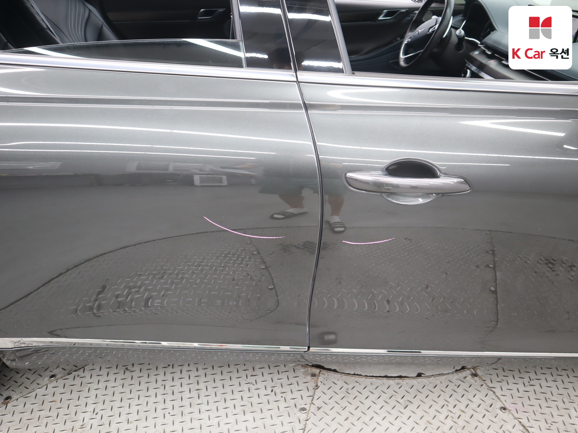 Genesis G80 2022 - Image 39