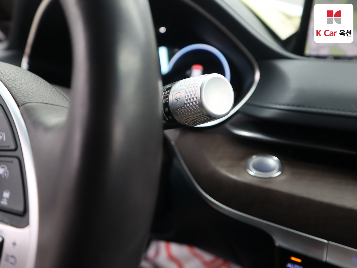 Genesis G80 2022 - Image 11