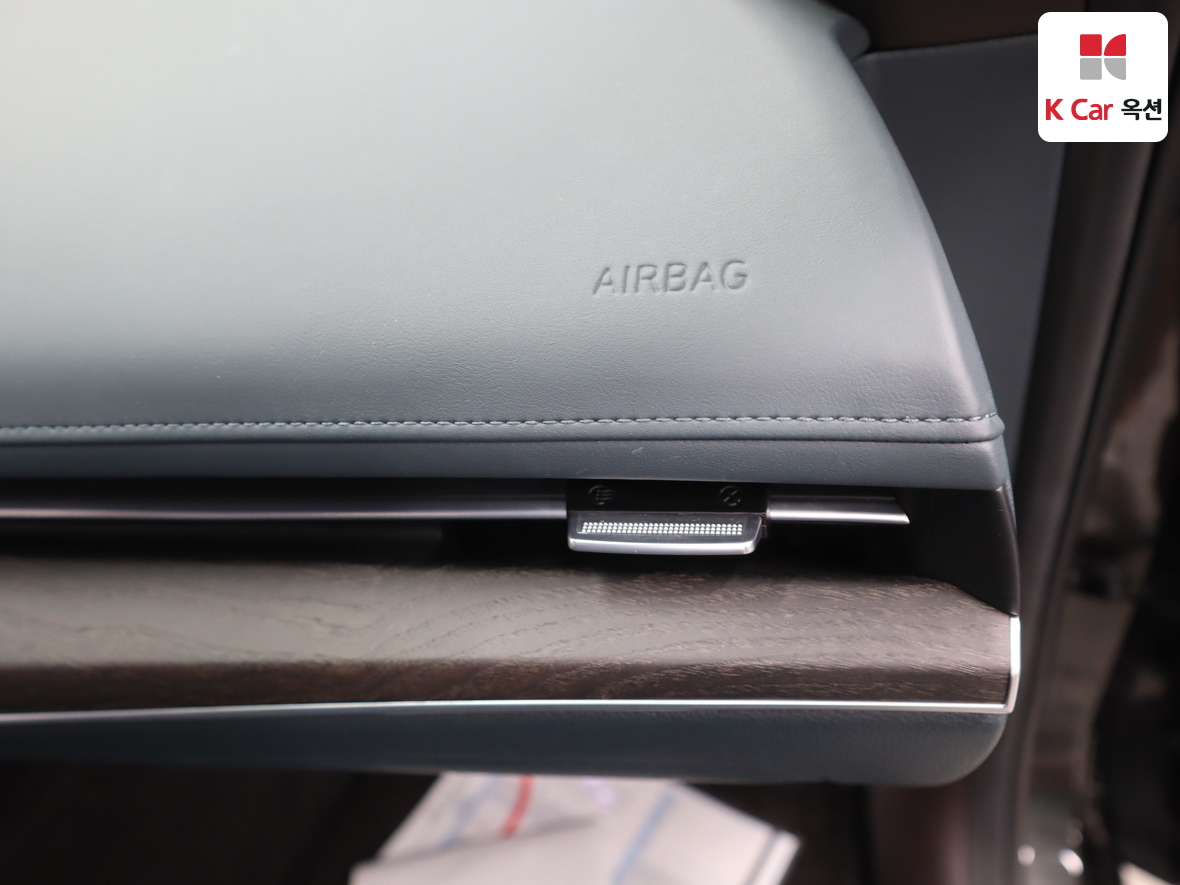 Genesis G80 2022 - Image 32