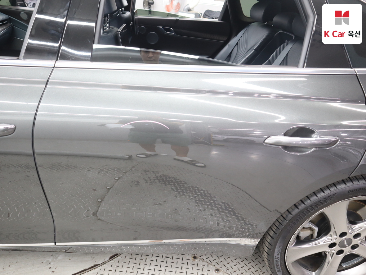 Genesis G80 2022 - Image 38