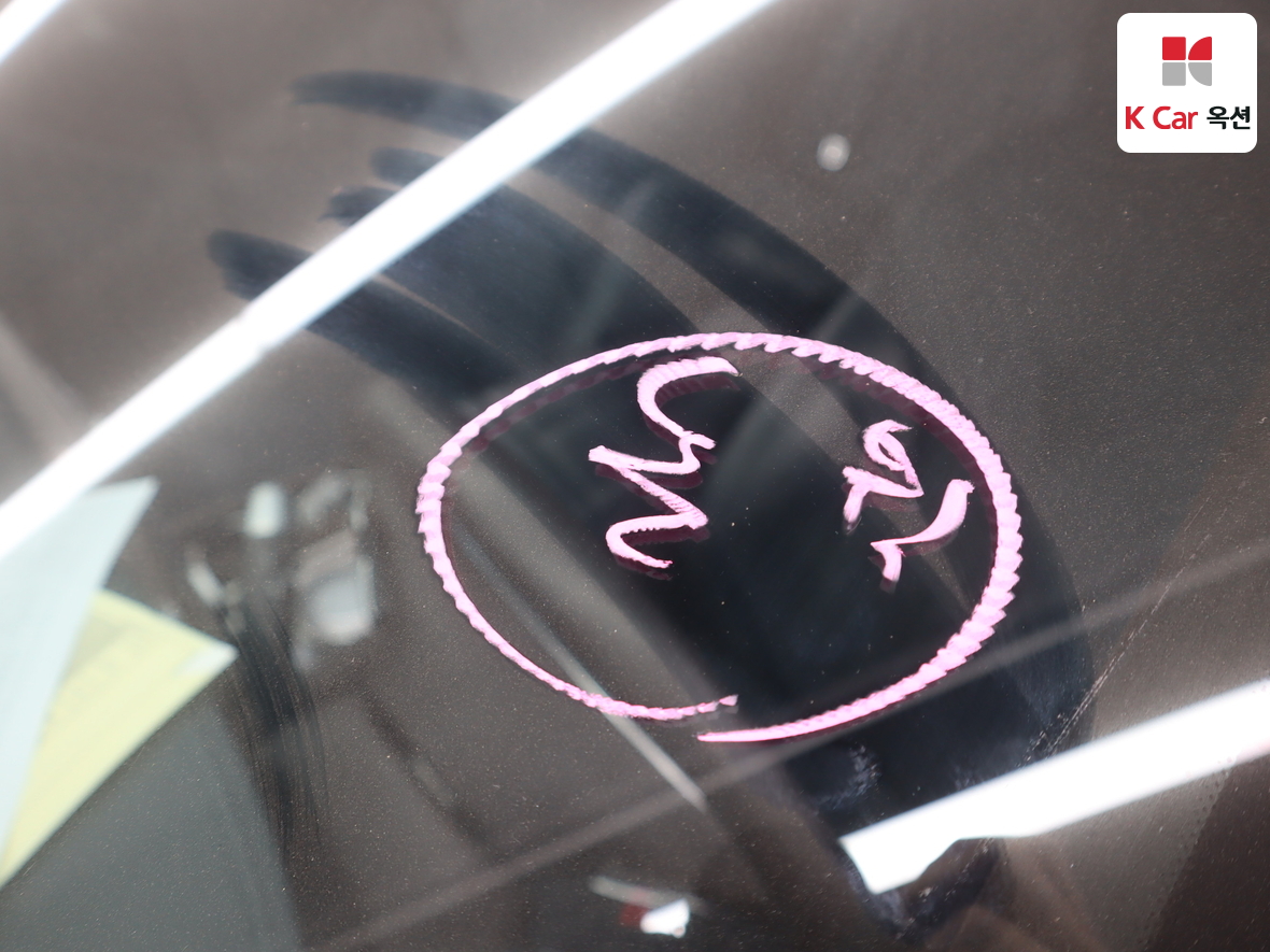 Genesis G80 2022 - Image 36