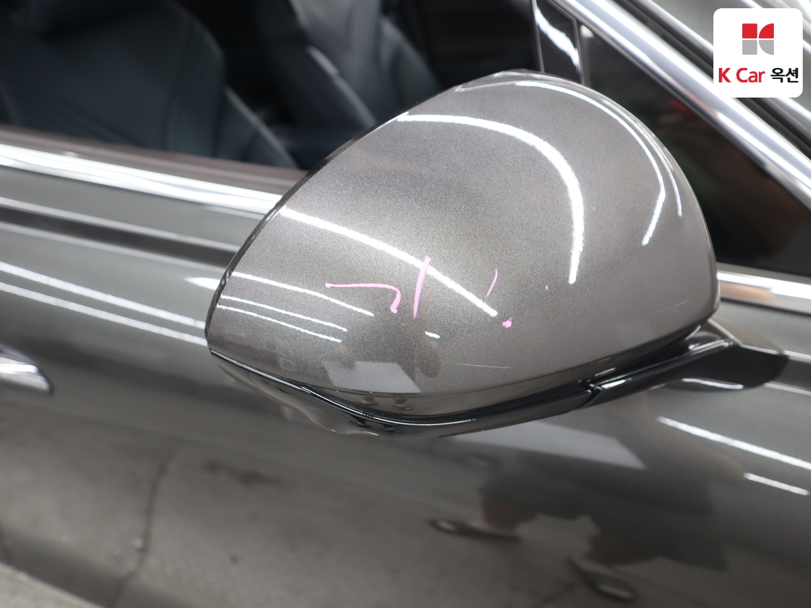 Genesis G80 2022 - Image 37